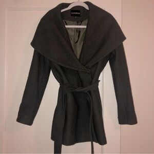 Express coat